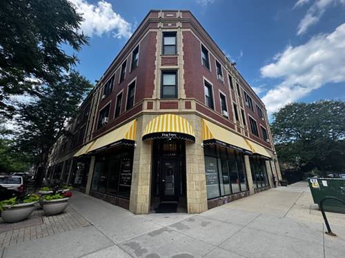 1344 W Lunt Unit 208, Chicago, IL 60626