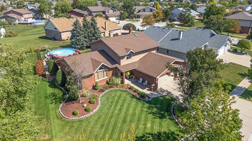 8500 Brookside Glen, Tinley Park, IL 60487