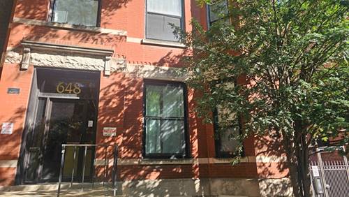 648 W Oakdale Unit 1F, Chicago, IL 60657