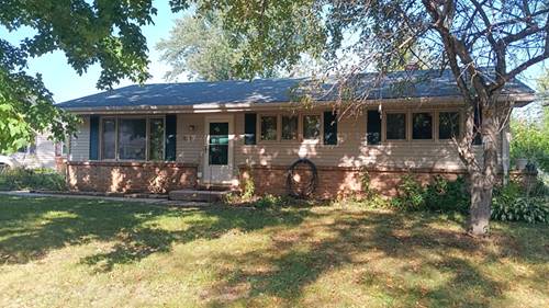 4920 Fletcher, Rockford, IL 61108