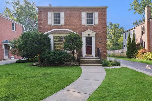 7013 N Monon, Chicago, IL 60646