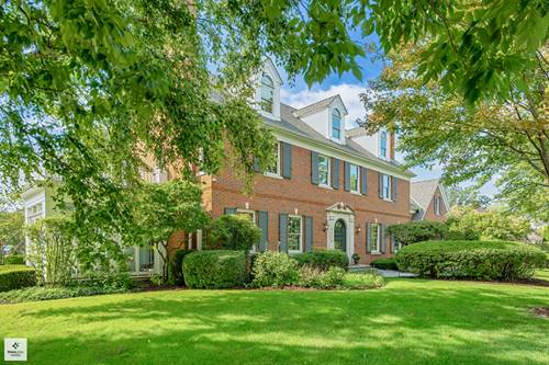 8010 Greenbriar, Burr Ridge, IL 60527