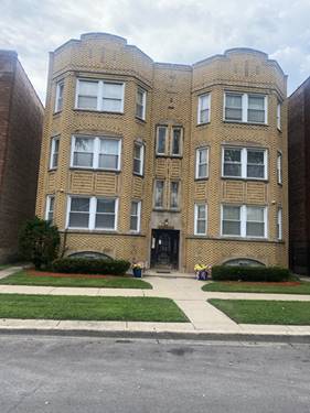 8352 S Maryland Unit 1s, Chicago, IL 60619