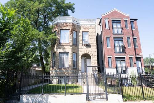 5906 S Calumet, Chicago, IL 60637