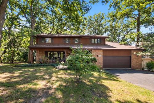 14715 S Woodcrest, Homer Glen, IL 60491