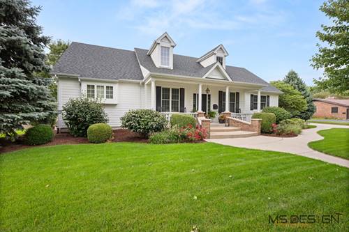533 Fairway, Sycamore, IL 60178