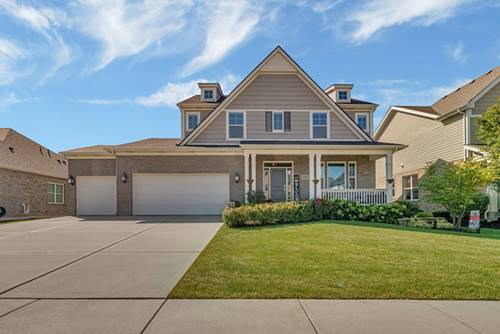 10021 El Cameno Real, Orland Park, IL 60462