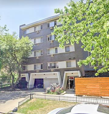 6110 N Kenmore Unit 312, Chicago, IL 60660