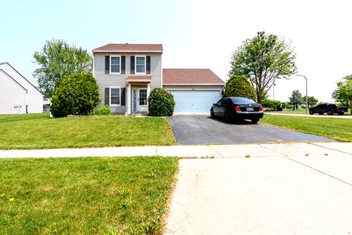 1370 Marleigh, South Elgin, IL 60177