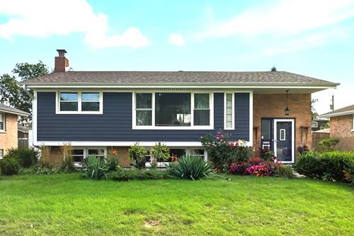 10817 S Oak Park, Worth, IL 60482