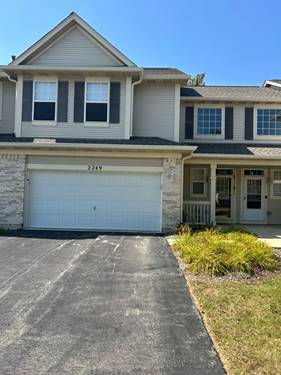 2249 Sunrise, Aurora, IL 60503