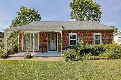 342 Cherry, Glenview, IL 60025