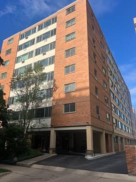 1516 Hinman Unit 211, Evanston, IL 60201