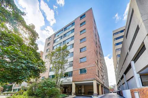 1516 Hinman Unit 211, Evanston, IL 60201