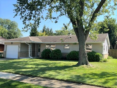539 Ridgewood, Elk Grove Village, IL 60007