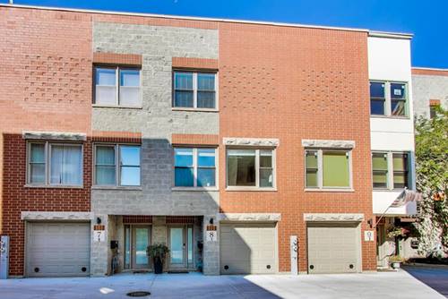 860 N Elston Unit 8, Chicago, IL 60642