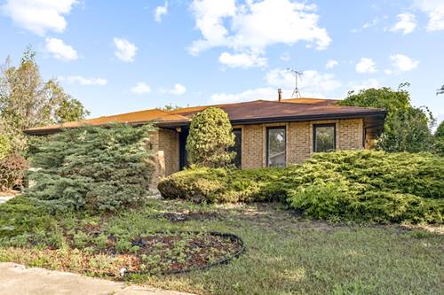 8800 172nd, Tinley Park, IL 60487