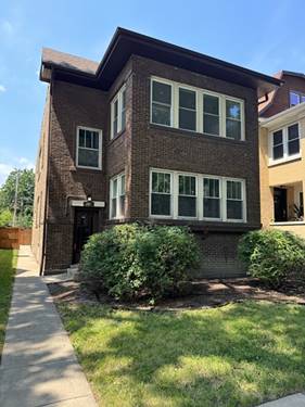 140 S Austin Unit 2, Oak Park, IL 60304