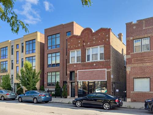 3649 W Montrose Unit 1R, Chicago, IL 60618