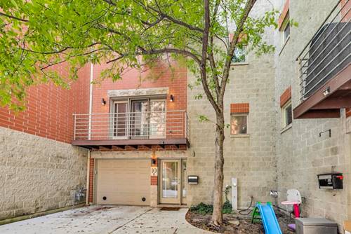 860 N Elston Unit 10, Chicago, IL 60642