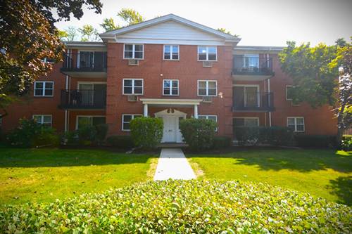 801 E Miner Unit 1A, Arlington Heights, IL 60004