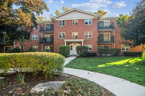801 E Miner Unit 1A, Arlington Heights, IL 60004