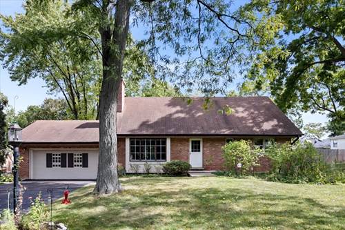 117 Beverly, Barrington, IL 60010
