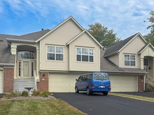 30W015 Juniper Unit 30W015, Warrenville, IL 60555