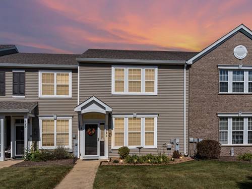 121 Springbrook, Oswego, IL 60543