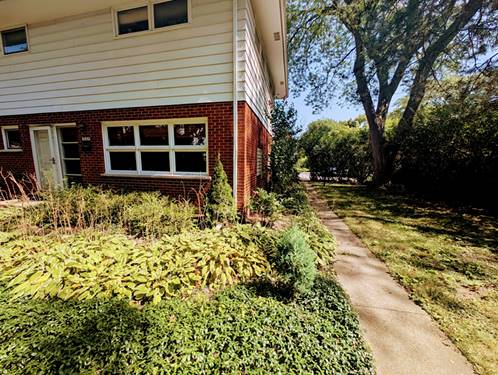 3131 Lake Unit F, Wilmette, IL 60091