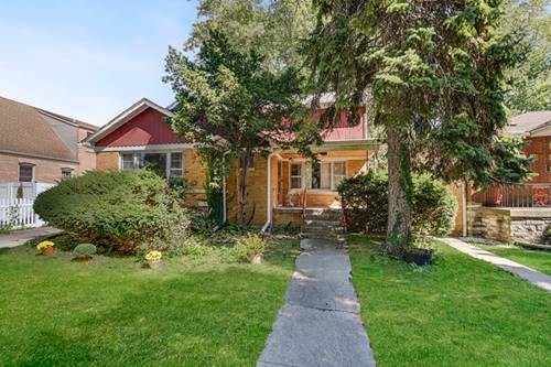 11125 S Fairfield, Chicago, IL 60655