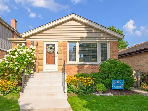 9945 S Washtenaw, Chicago, IL 60655