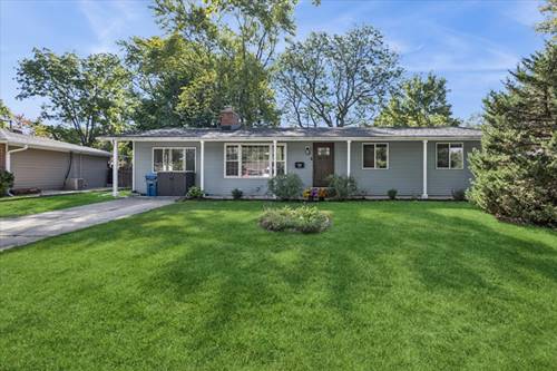 29 Briarcliff, Montgomery, IL 60538