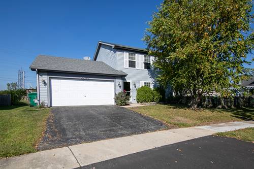 20965 W Ardmore, Plainfield, IL 60544