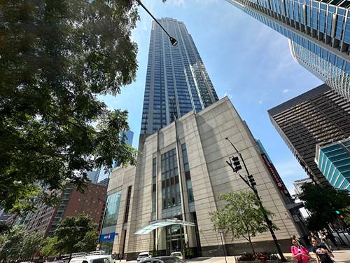512 N Mcclurg Unit 4710, Chicago, IL 60611