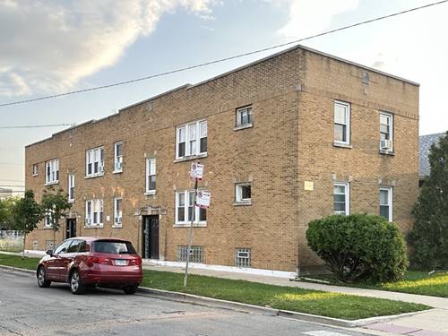 3224 N Linder Unit 2, Chicago, IL 60641