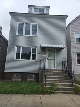 8144 S Brandon Unit 2, Chicago, IL 60617