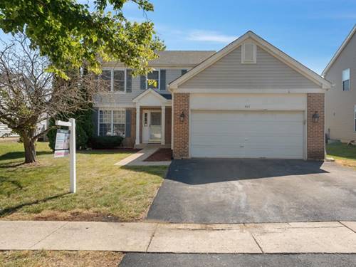 465 Bloomfield, Bolingbrook, IL 60440