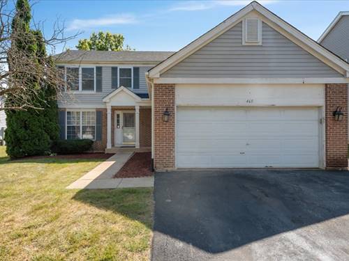 465 Bloomfield, Bolingbrook, IL 60440