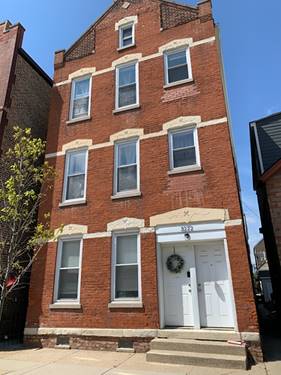 3222 S Aberdeen Unit 1FFBD, Chicago, IL 60608