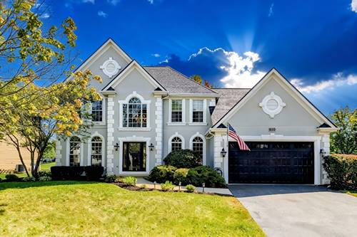 810 Columbia, North Aurora, IL 60542