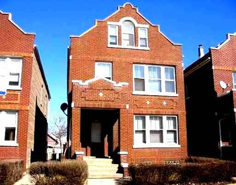 1724 W 33rd Unit 1, Chicago, IL 60608