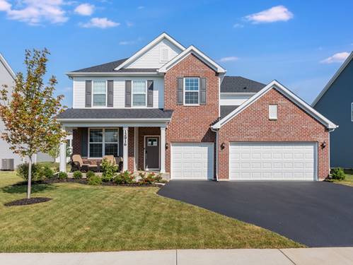 12916 S Mason, Plainfield, IL 60585