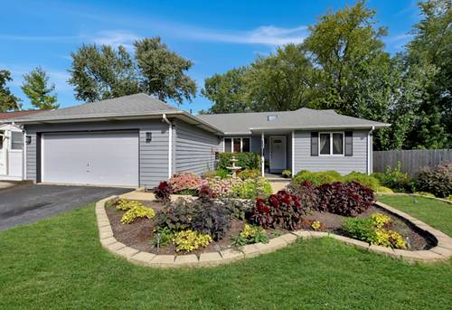 543 S Warren, Palatine, IL 60074