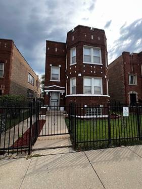 7919 S Merrill, Chicago, IL 60617