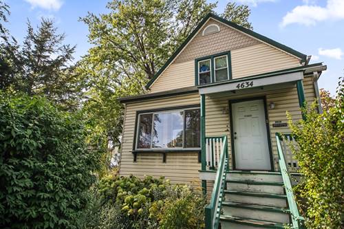 4634 N Kennicott Unit 1, Chicago, IL 60630