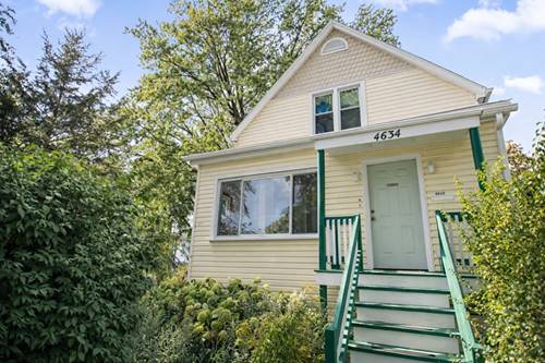 4634 N Kennicott Unit 1, Chicago, IL 60630