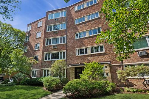 1960 W Hood Unit 3B, Chicago, IL 60660