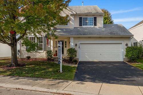1128 Masters, Aurora, IL 60506