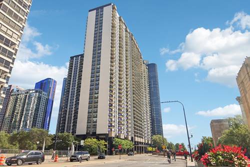 400 E Randolph Unit 3714, Chicago, IL 60601